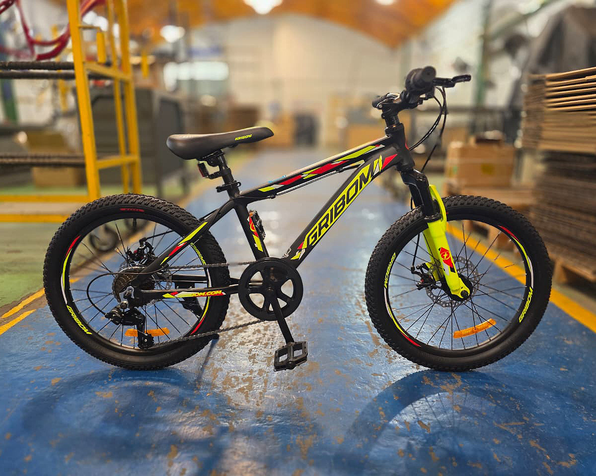 Sherwood Junior 2911V