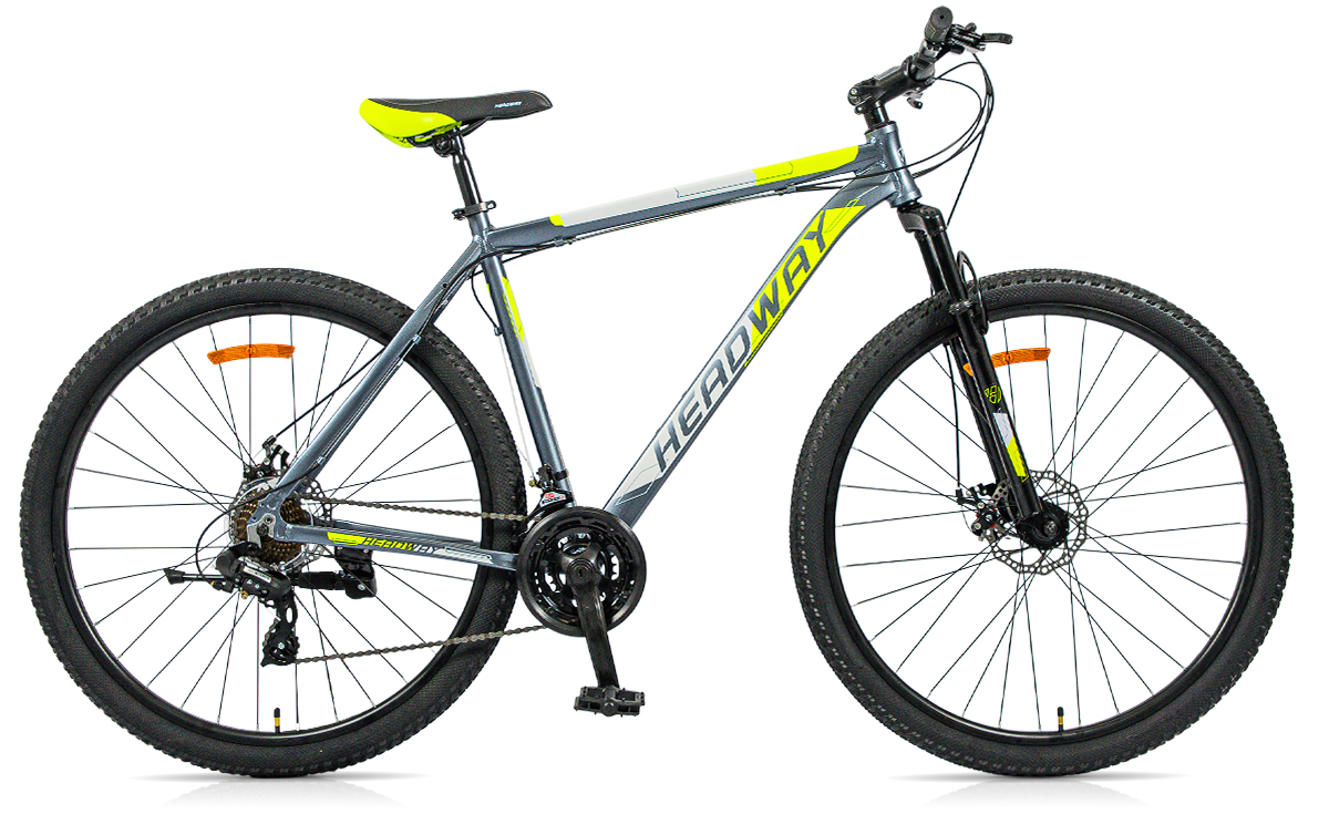 Headway ZX 2.9 2954XL