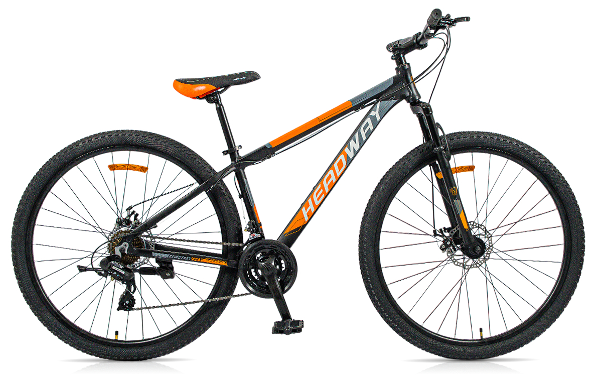 Headway ZX 2.9 2954SV